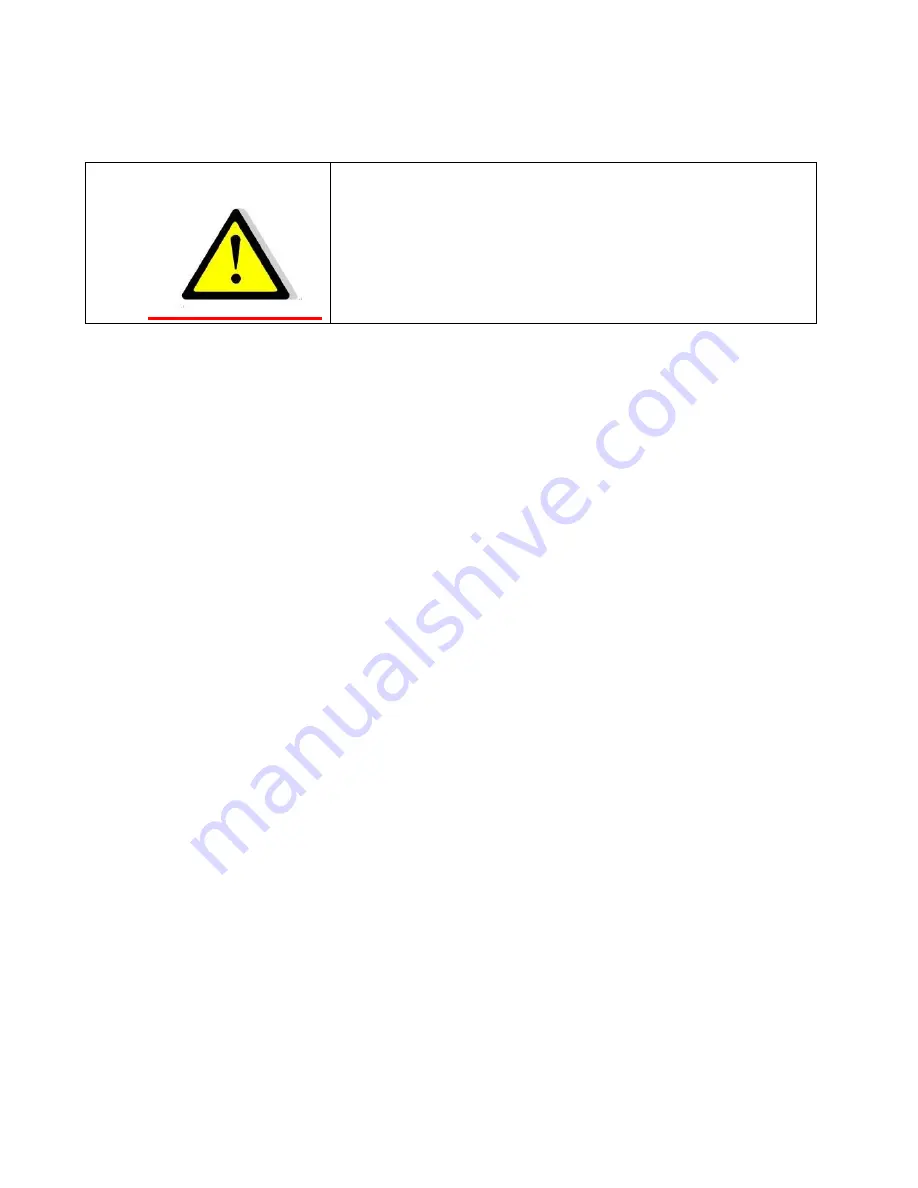 AVG AVD-306PSB Installation Manual / Use And Care Manual Download Page 20