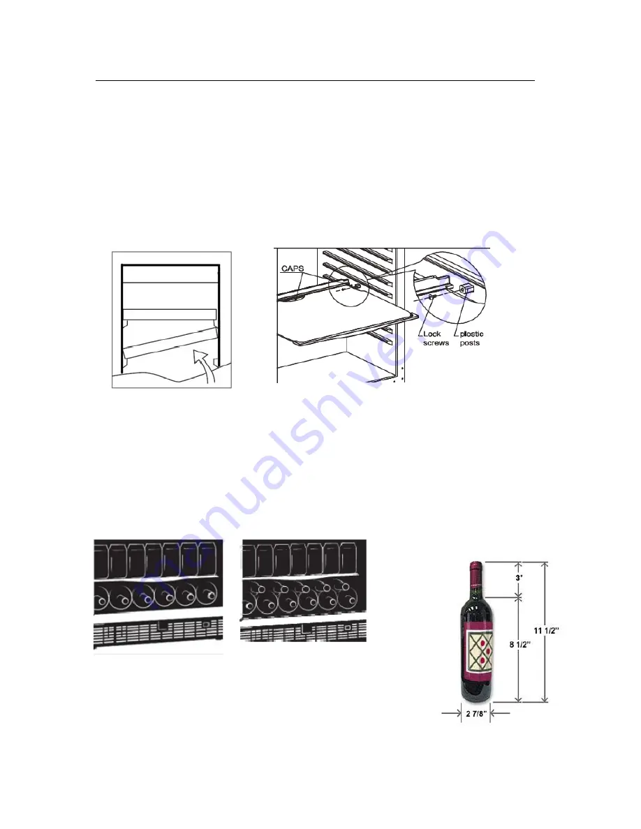 AVG VPB50SS2 Instruction Manual Download Page 25