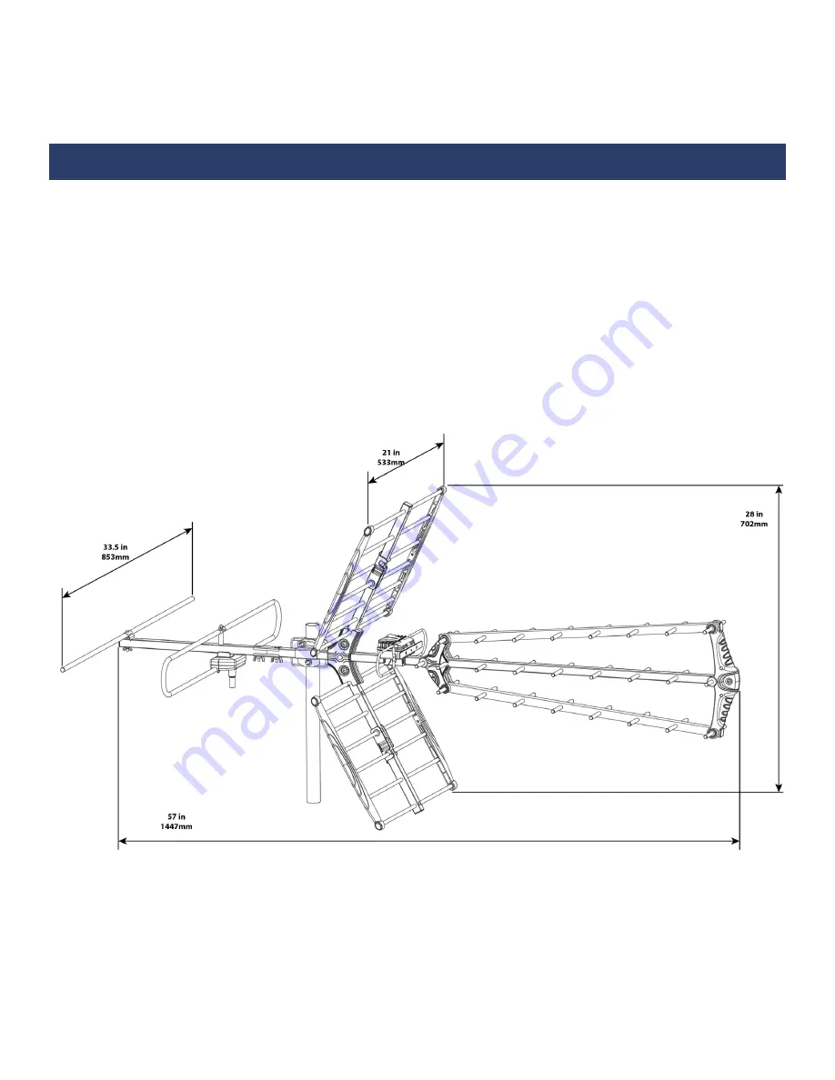 AVI-AV ANI-273LR Instruction Manual Download Page 1