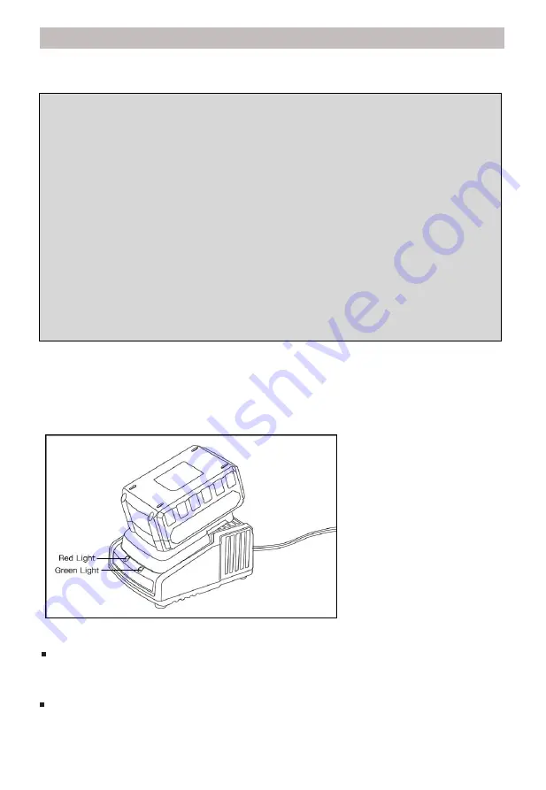 Avid Power ACIW326 Manual Download Page 7