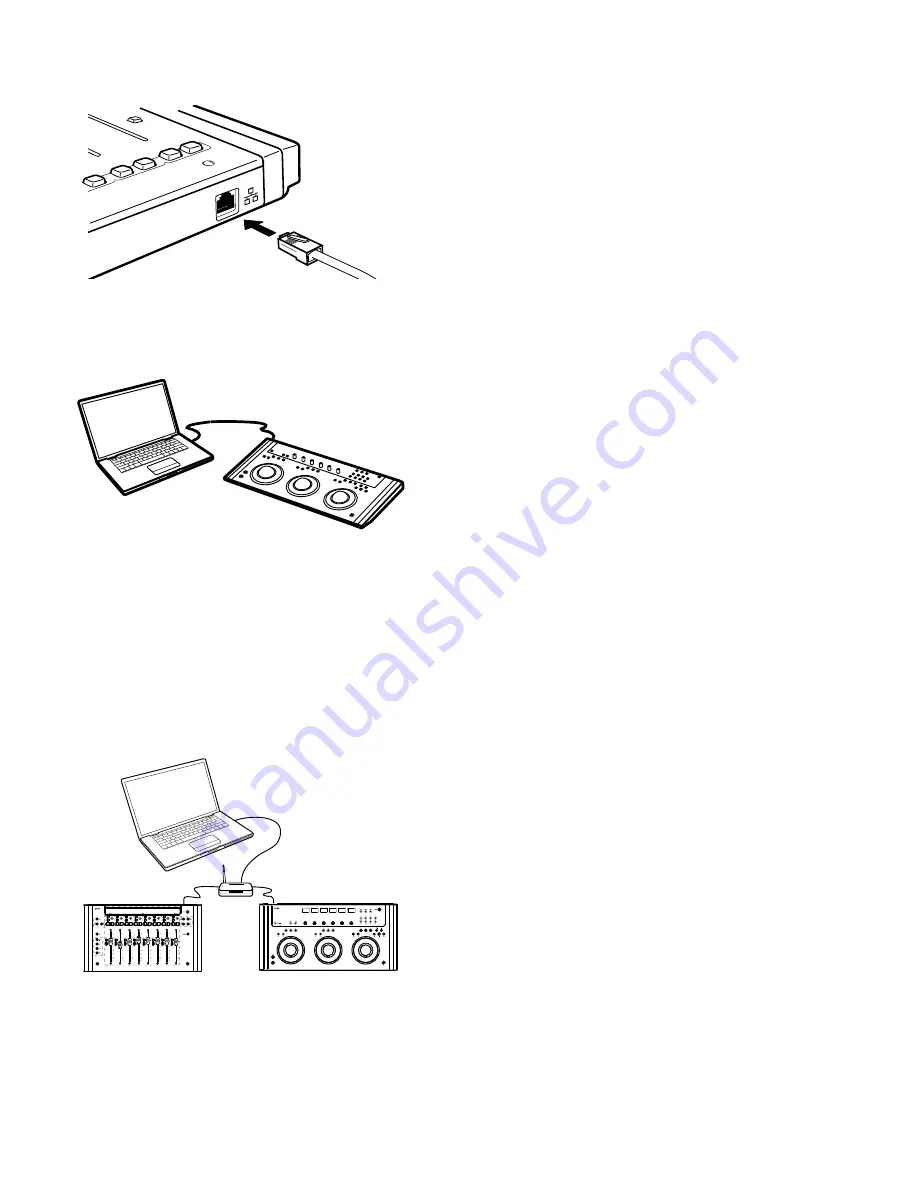 Avid Technology Artist Control Скачать руководство пользователя страница 12