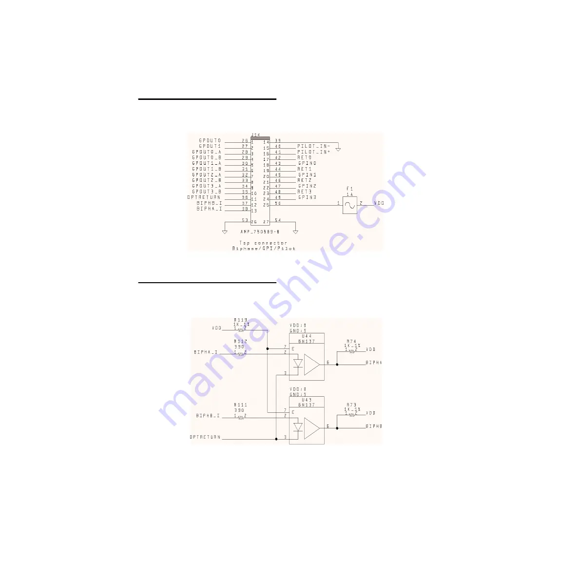 Avid Technology Digidesign USD Скачать руководство пользователя страница 86