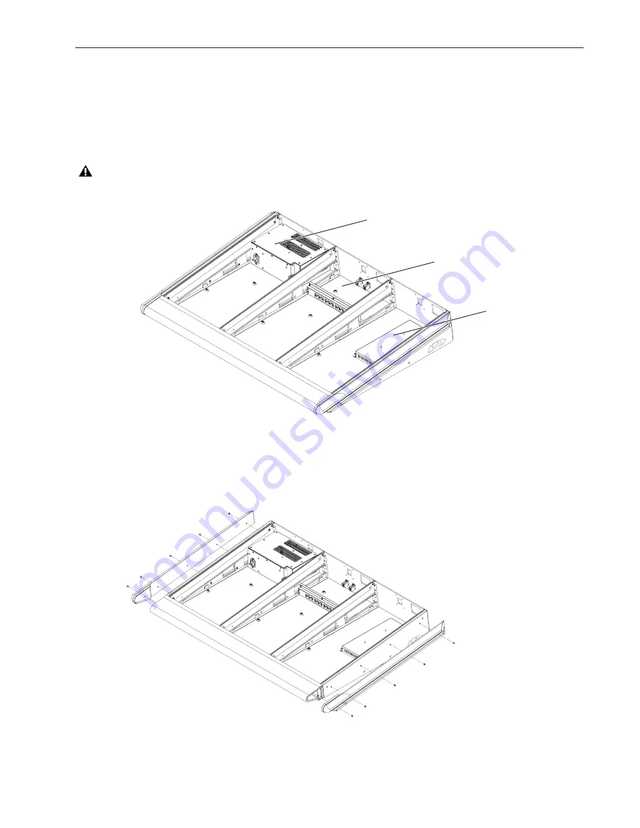 Avid Technology S4 Installation Manual Download Page 21