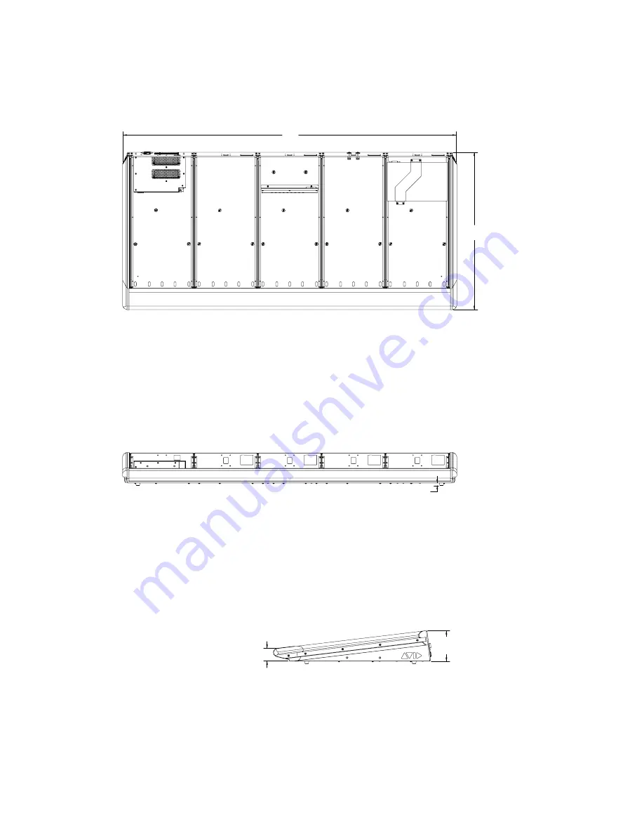 Avid Technology S4 Installation Manual Download Page 50