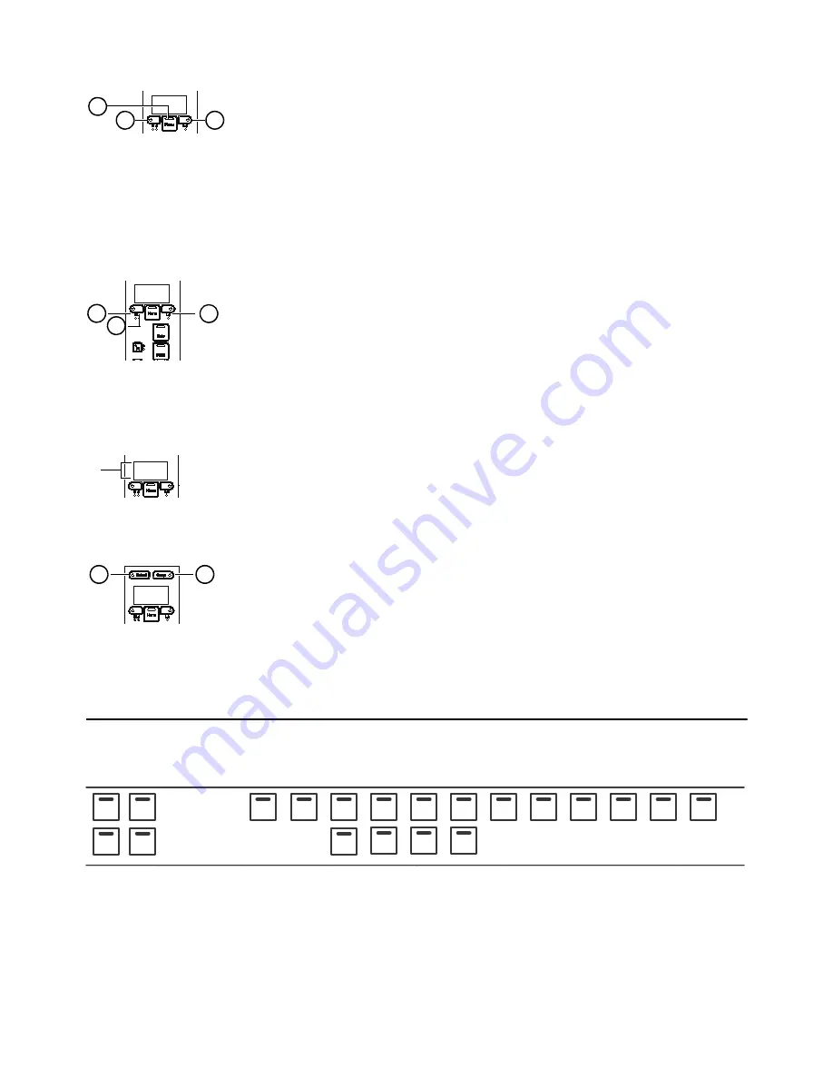 Avid Technology S4 Скачать руководство пользователя страница 12