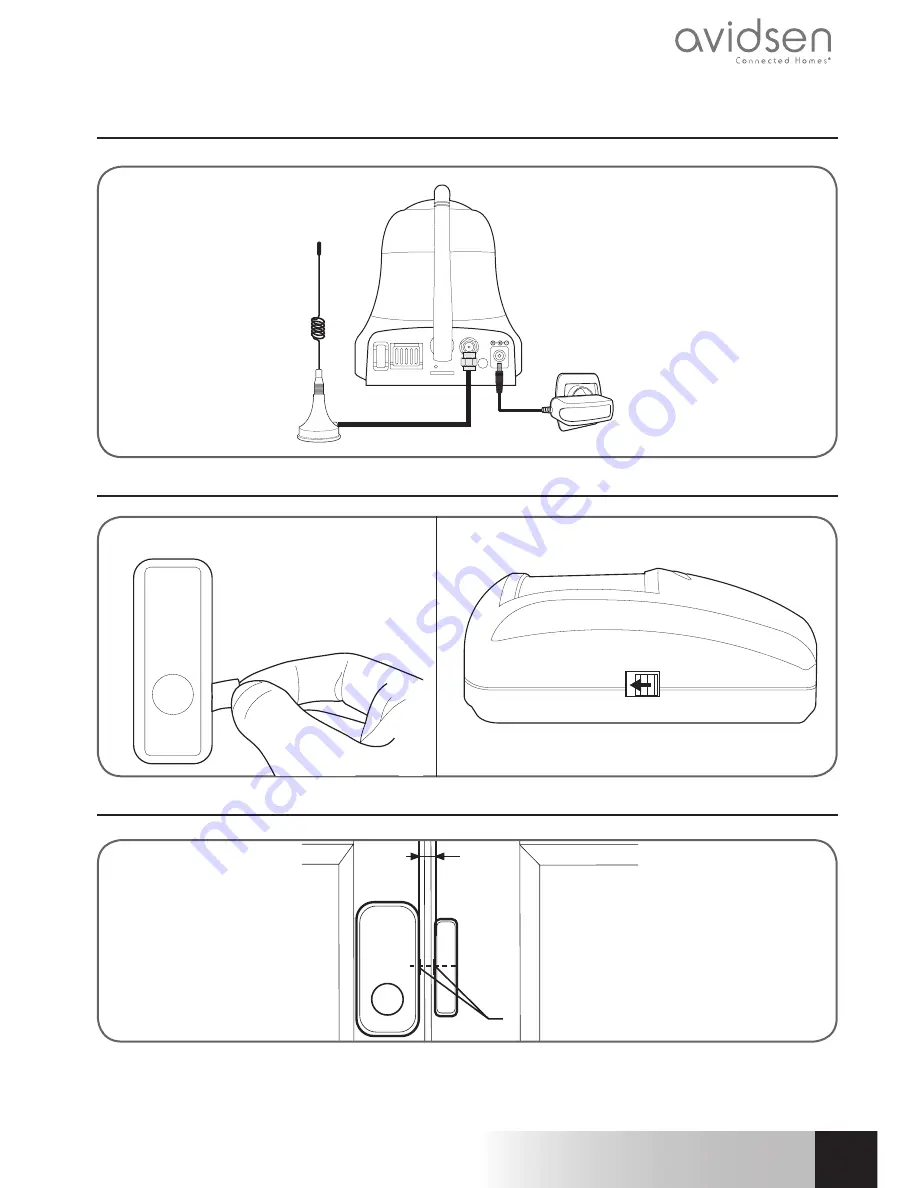 Avidsen 100771 Instructions Manual Download Page 114