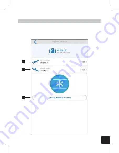 Avidsen 103955 Manual Download Page 107