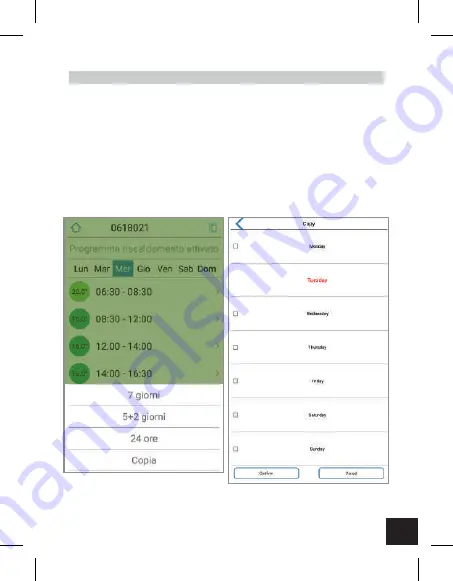 Avidsen 103955 Manual Download Page 217