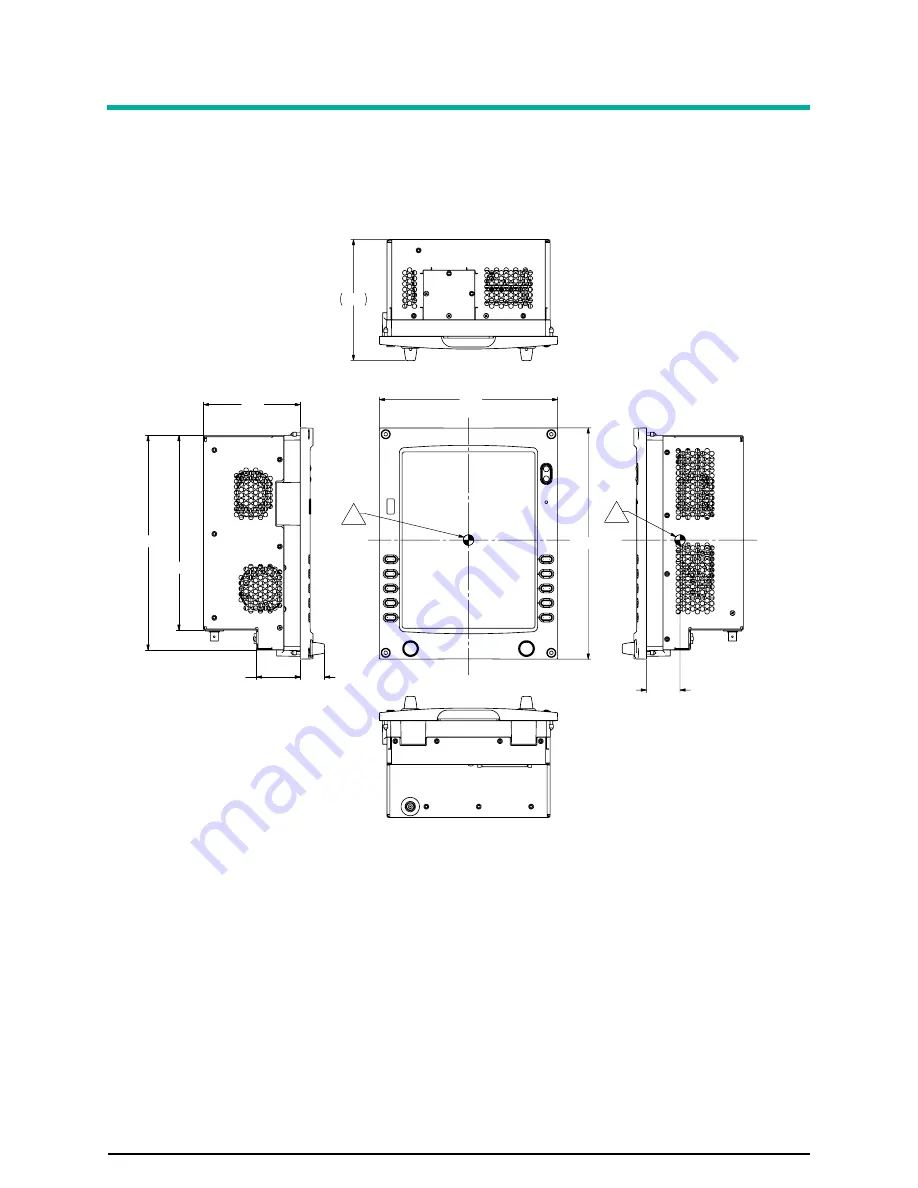 Avidyne 700-00004 Series Скачать руководство пользователя страница 111