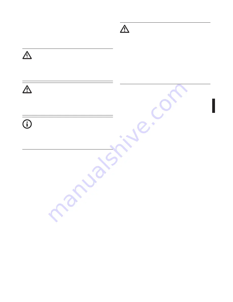 Avigilon ES-HD-CWS Instruction Manual Download Page 81