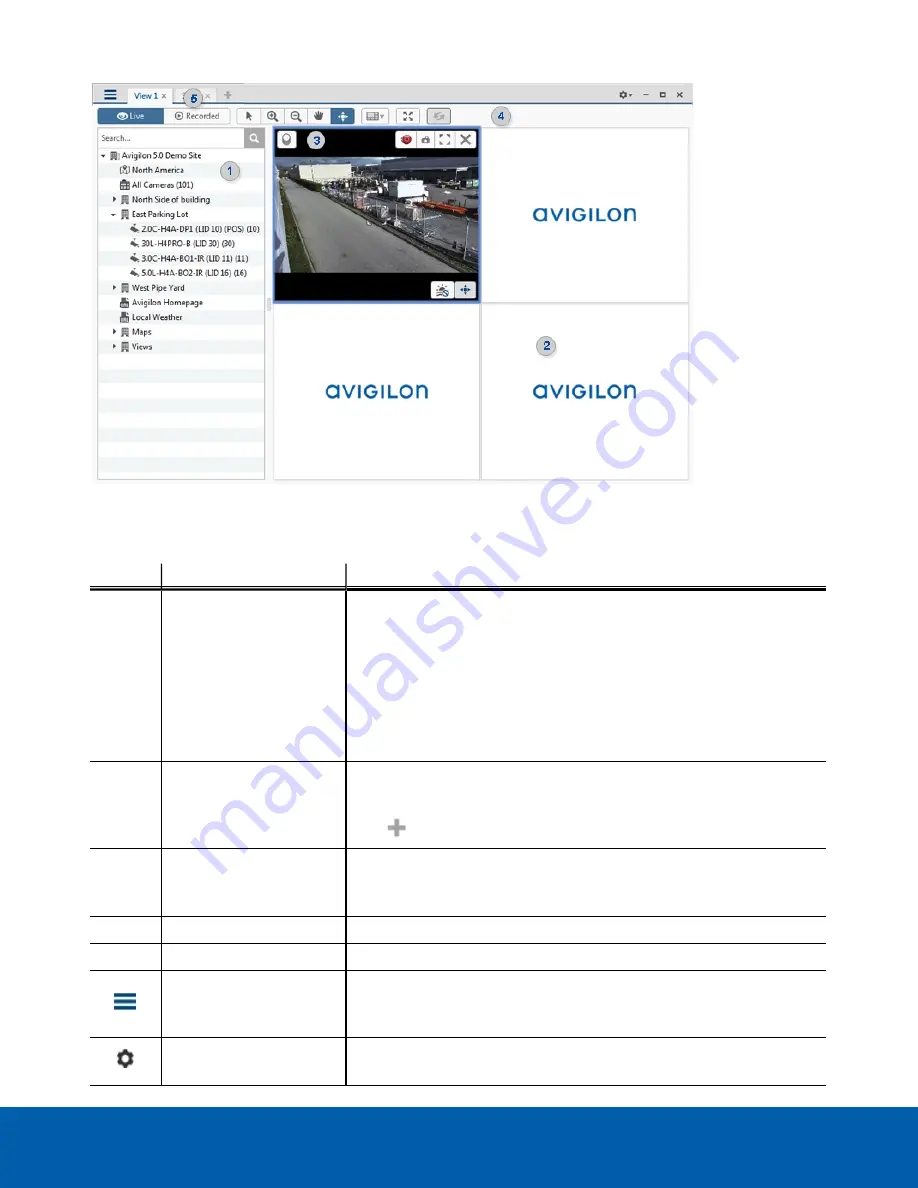 Avigilon HD-RMWS3-2MN Скачать руководство пользователя страница 13