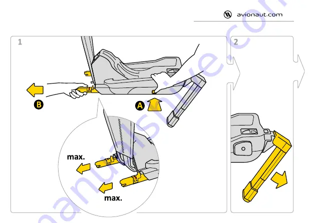 Avionaut AeroFIX Instructions Manual Download Page 5