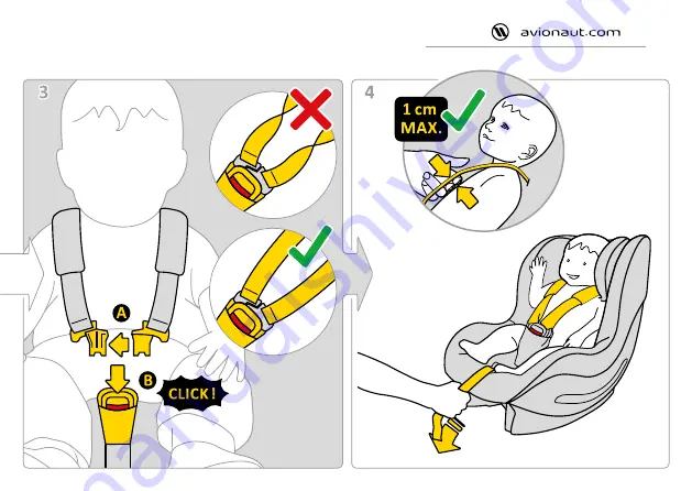 Avionaut AeroFIX Скачать руководство пользователя страница 15