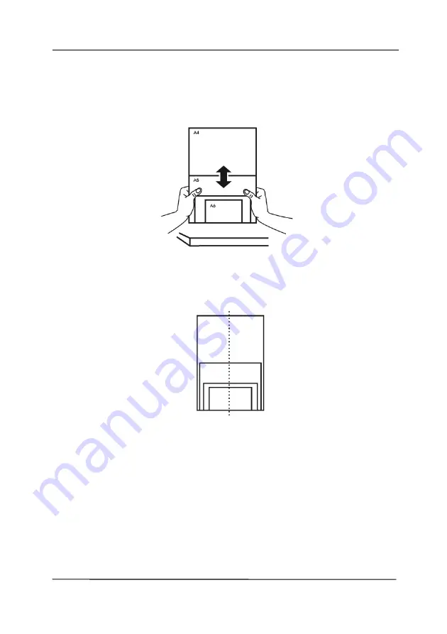 Avision AD8100 User Manual Download Page 26