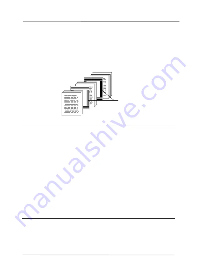 Avision AD8100 User Manual Download Page 106