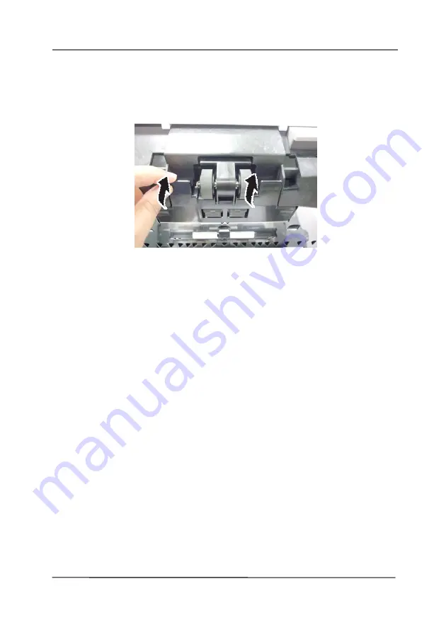 Avision AD8100 User Manual Download Page 129