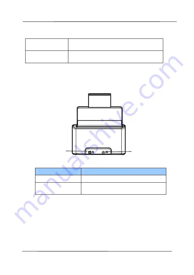 Avision AV176U User Manual Download Page 12