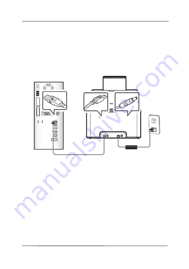 Avision AV176U User Manual Download Page 17