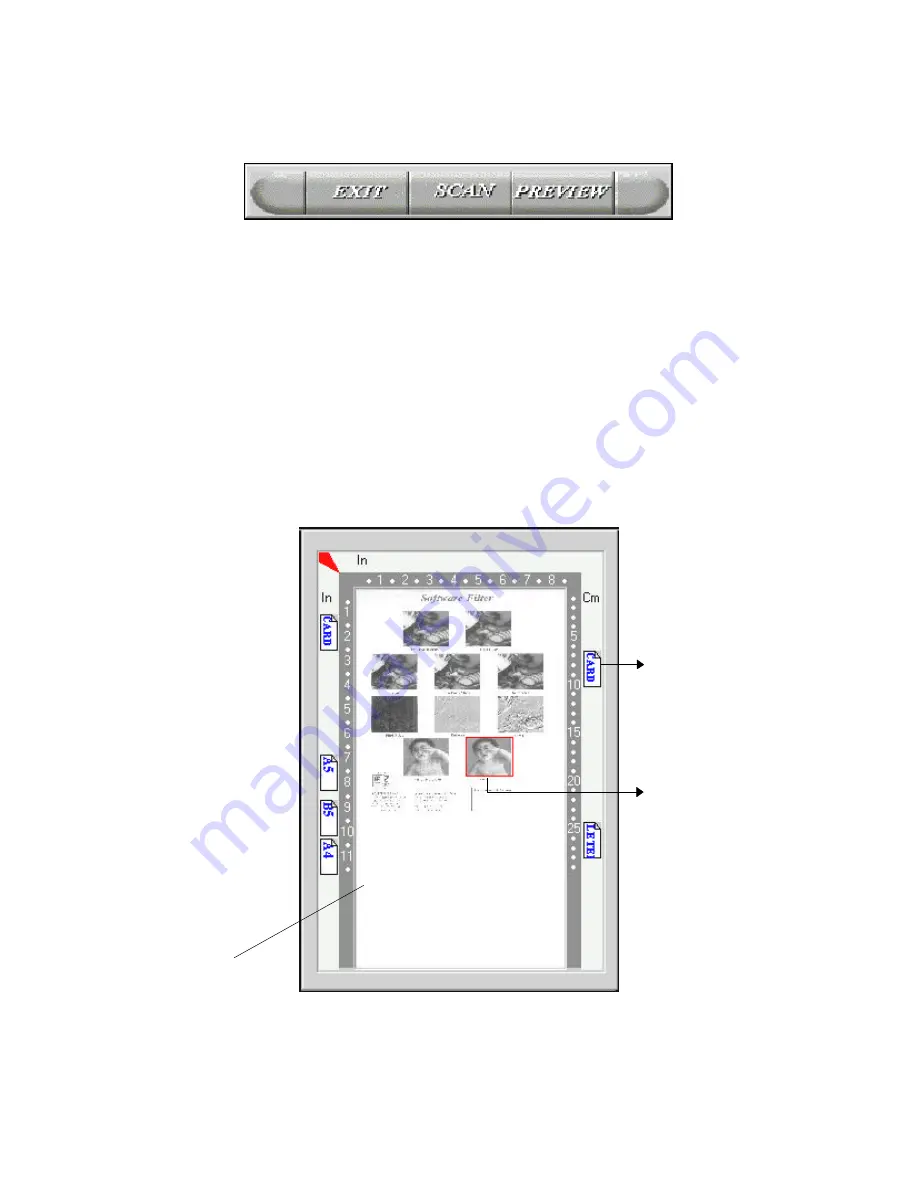 Avision AV25 User Manual Download Page 20