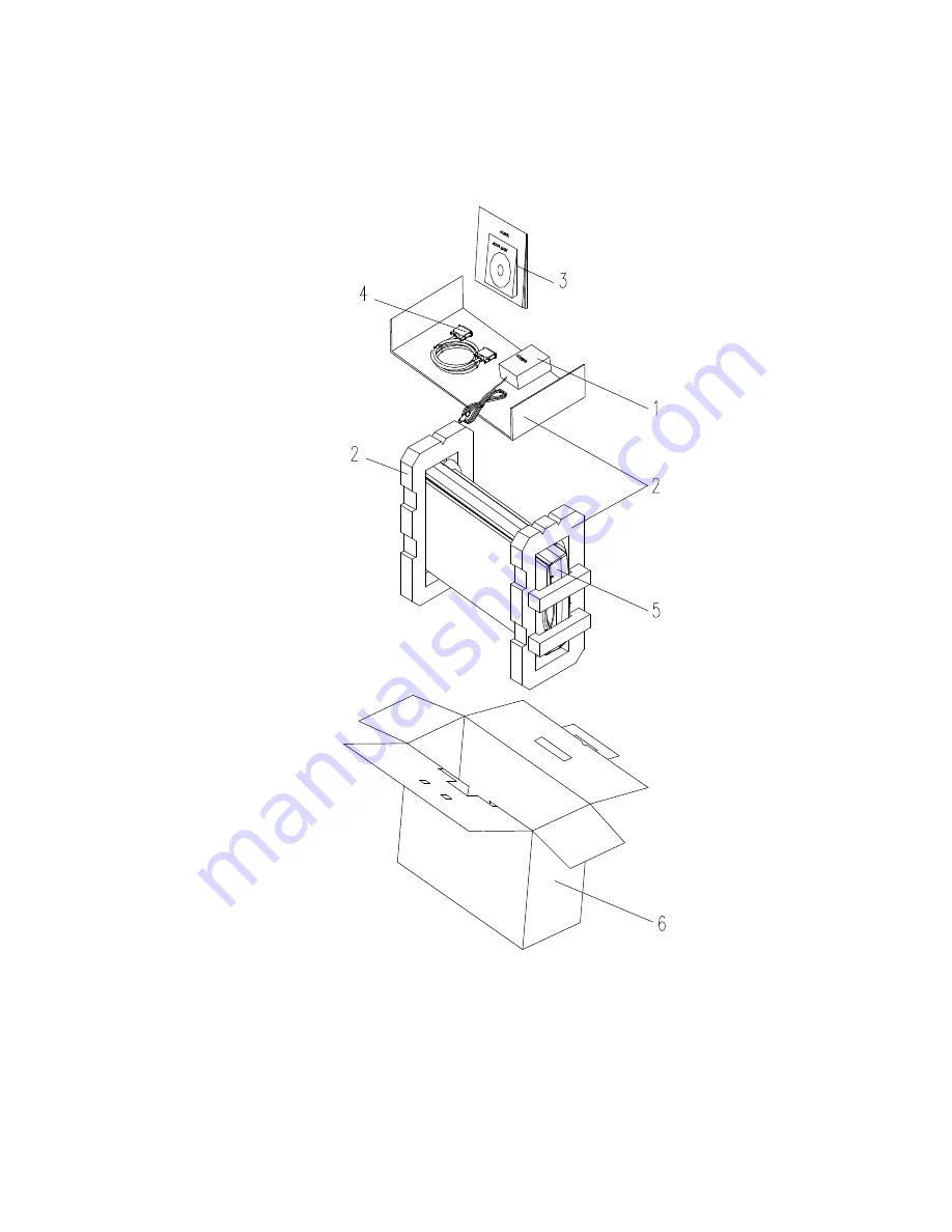 Avision AV260C Plus User Manual Download Page 7