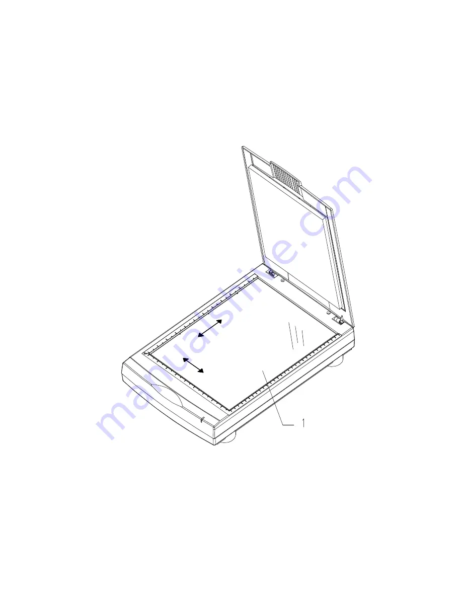 Avision AV260C Plus User Manual Download Page 25