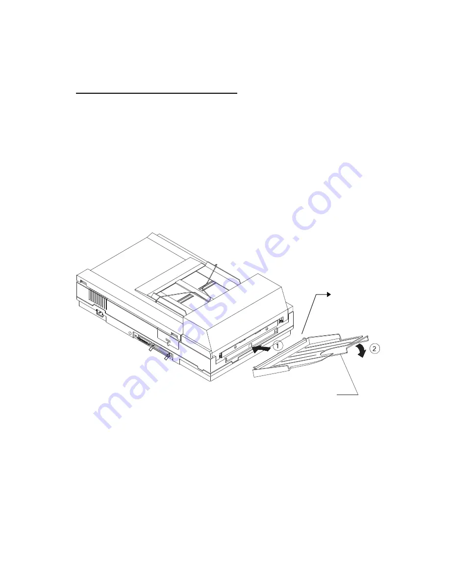 Avision AV810C User Manual Download Page 13