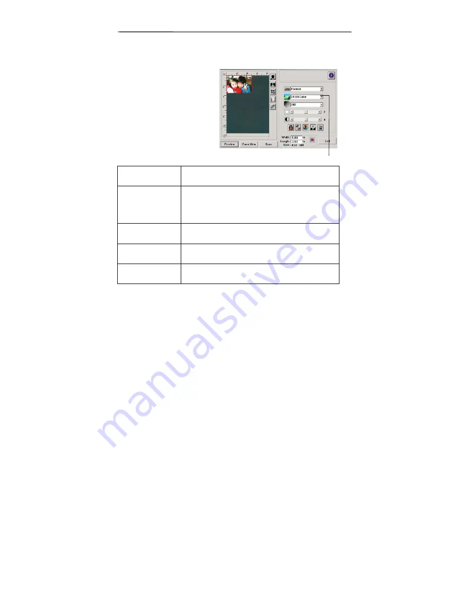 Avision AVA6 User Manual Download Page 21