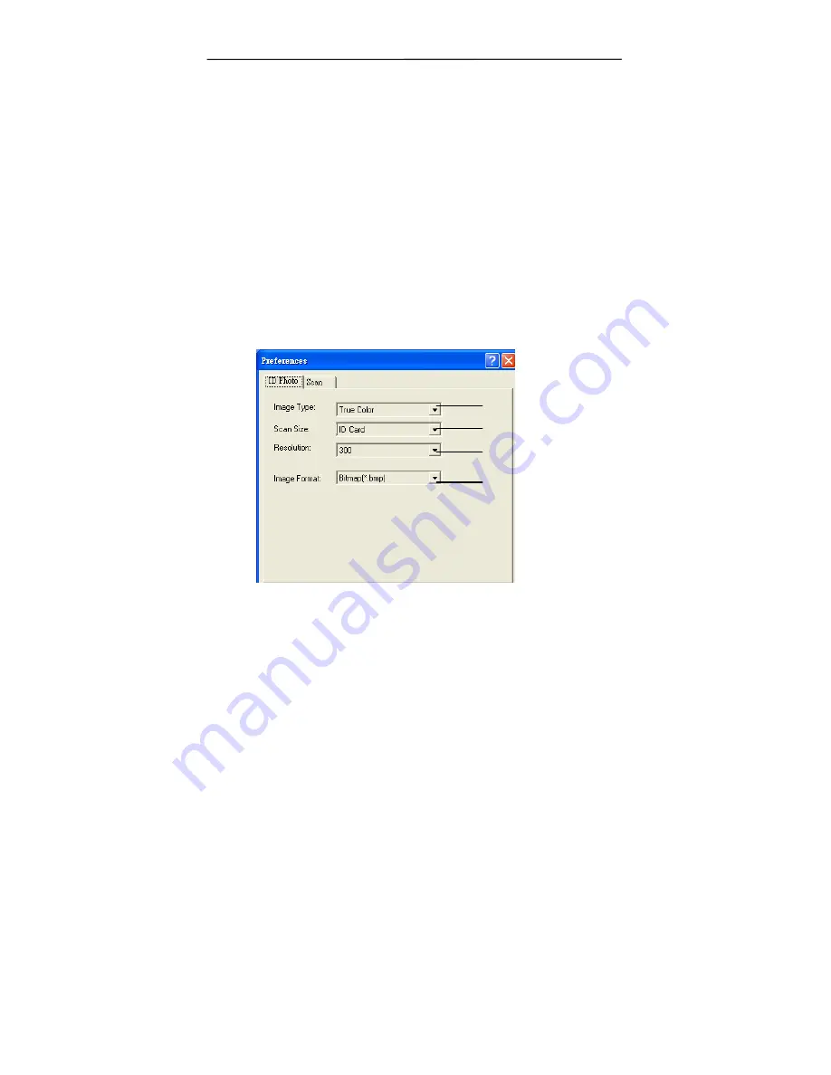 Avision AVA6 User Manual Download Page 39