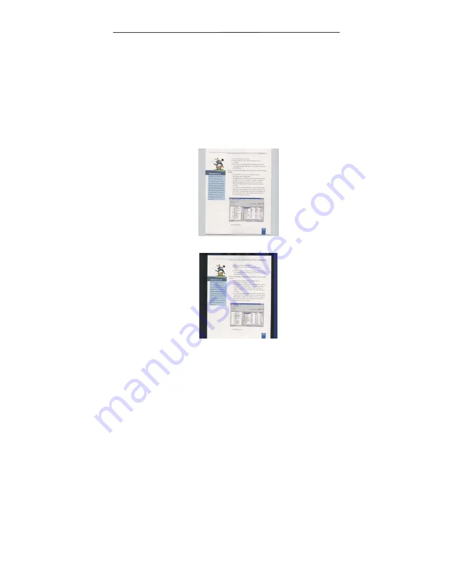 Avision BF-0606H User Manual Download Page 58