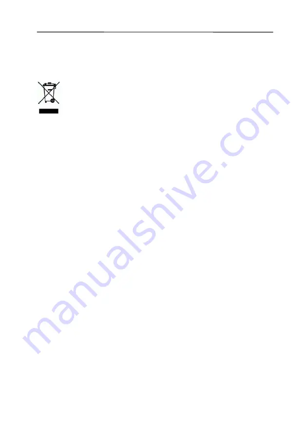 Avision BF-0709S User Manual Download Page 4