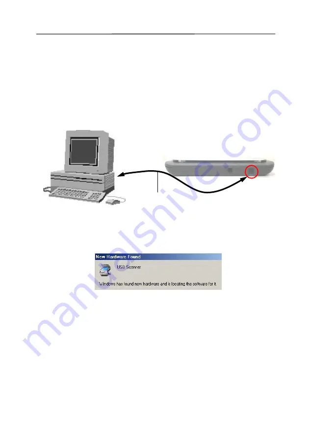 Avision BF-0709S User Manual Download Page 14