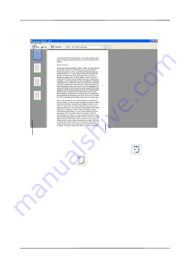 Avision BF-1309B User Manual Download Page 20