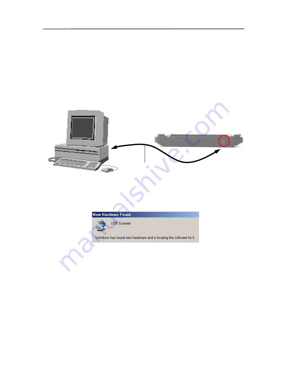 Avision BS-0801S User Manual Download Page 14