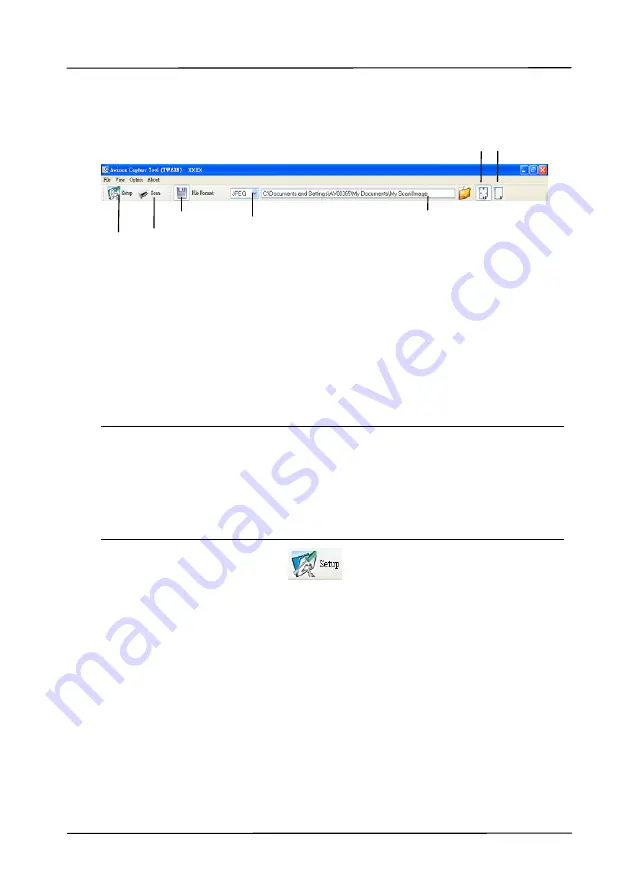 Avision BS-1306S User Manual Download Page 12