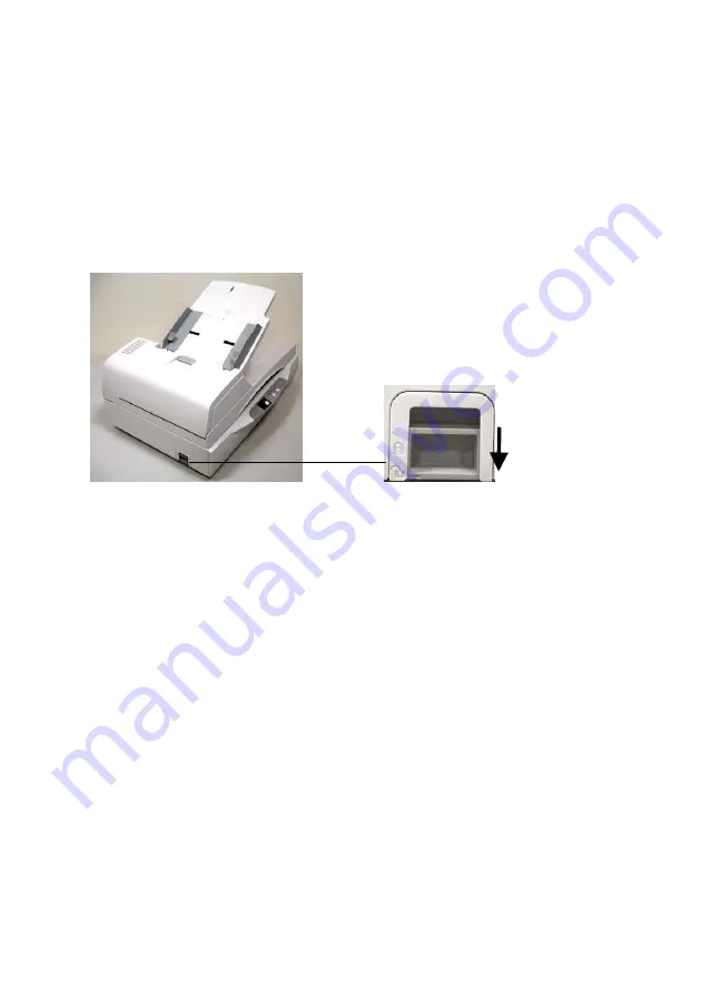 Avision DL-0710H User Manual Download Page 11