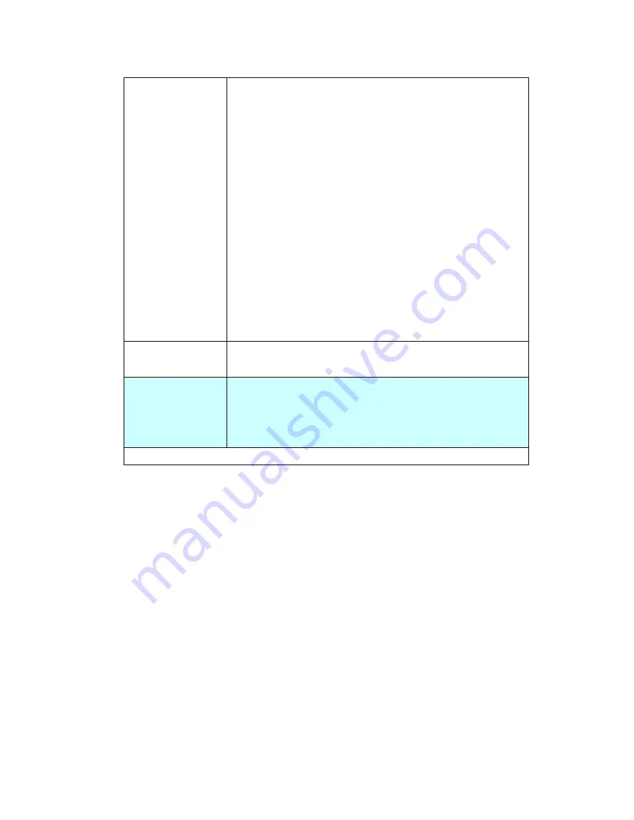 Avision DL-0906H User Manual Download Page 40