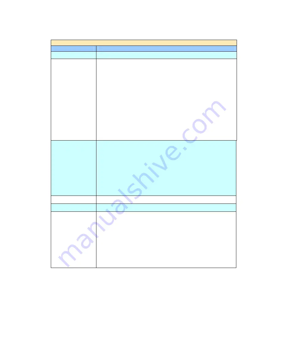 Avision DL-0906H User Manual Download Page 44