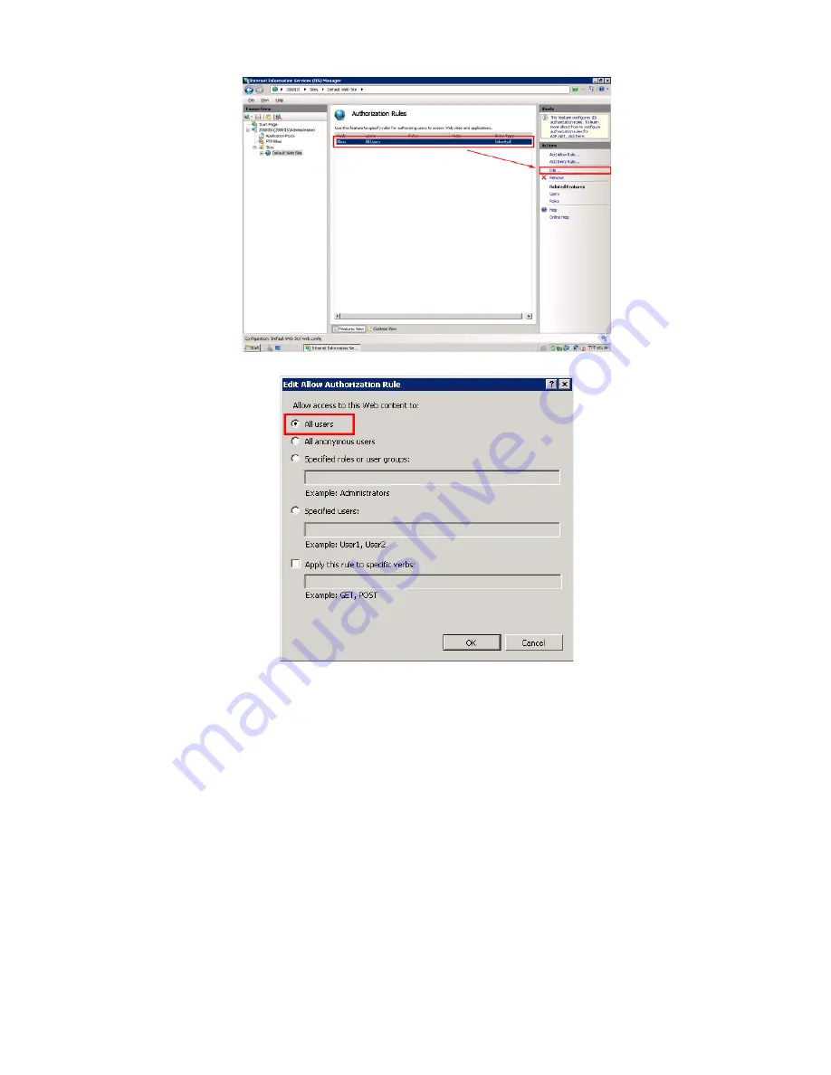 Avision DL-0906H User Manual Download Page 55