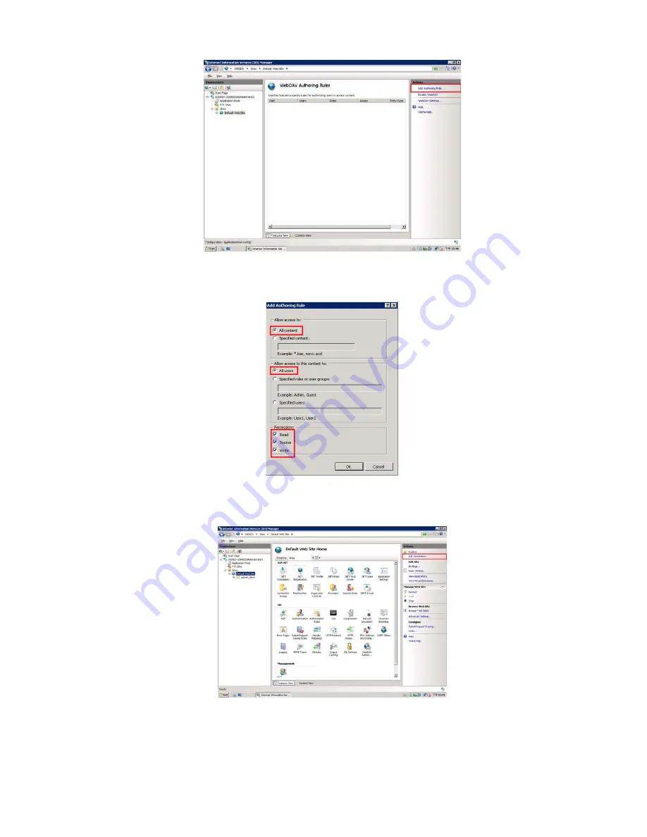 Avision DL-0906H User Manual Download Page 57