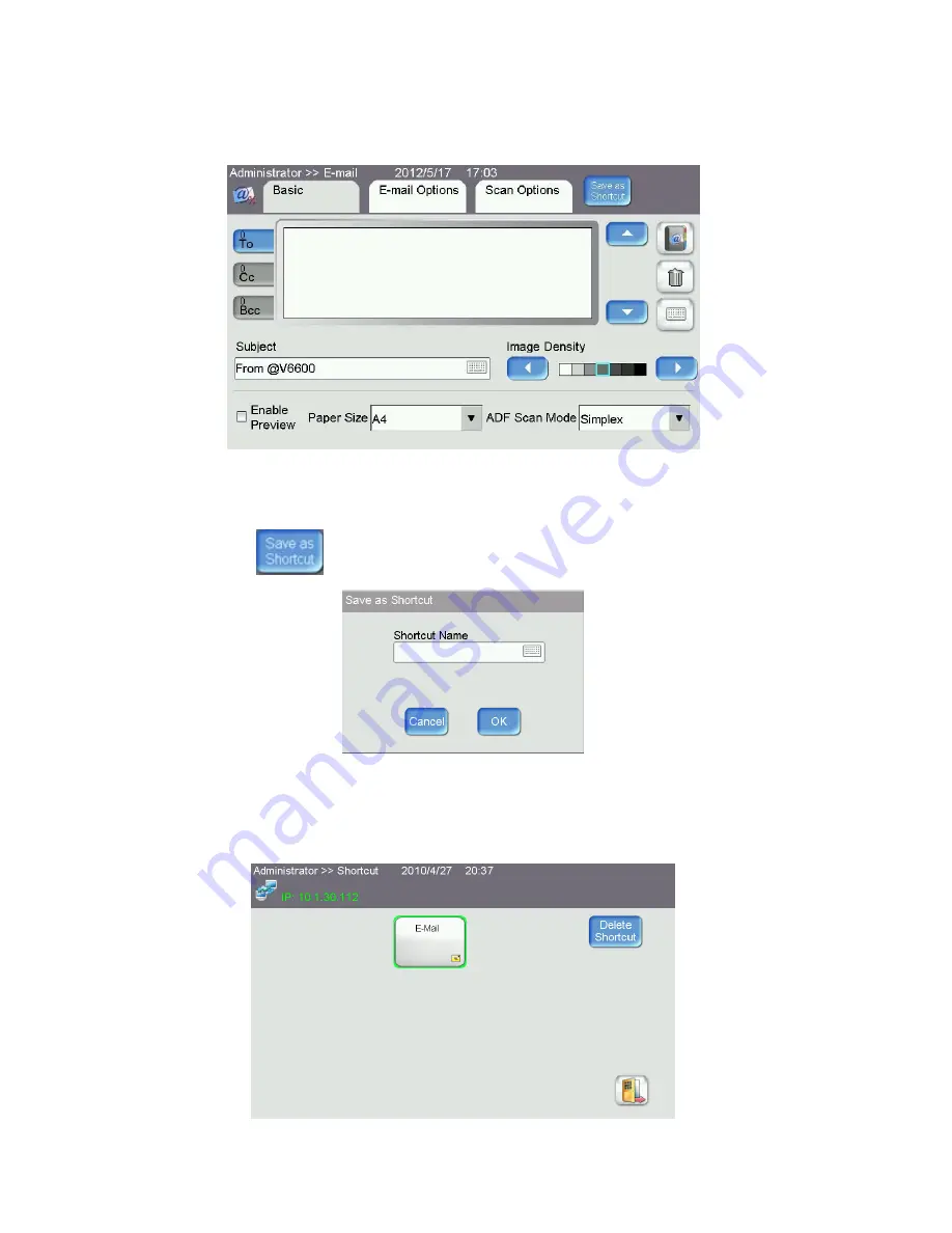 Avision DL-0906H User Manual Download Page 72