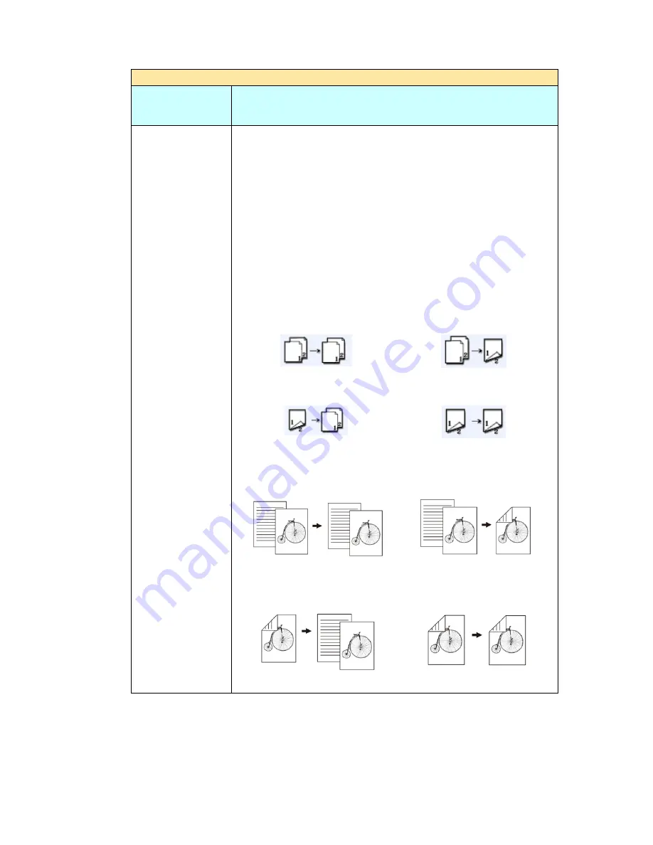 Avision DL-0906H Скачать руководство пользователя страница 89