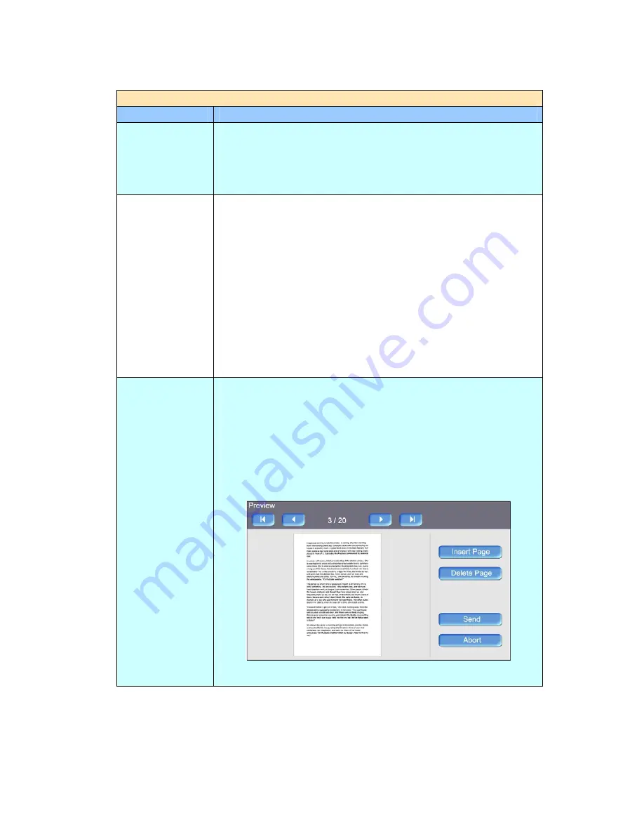 Avision DL-0906H User Manual Download Page 104