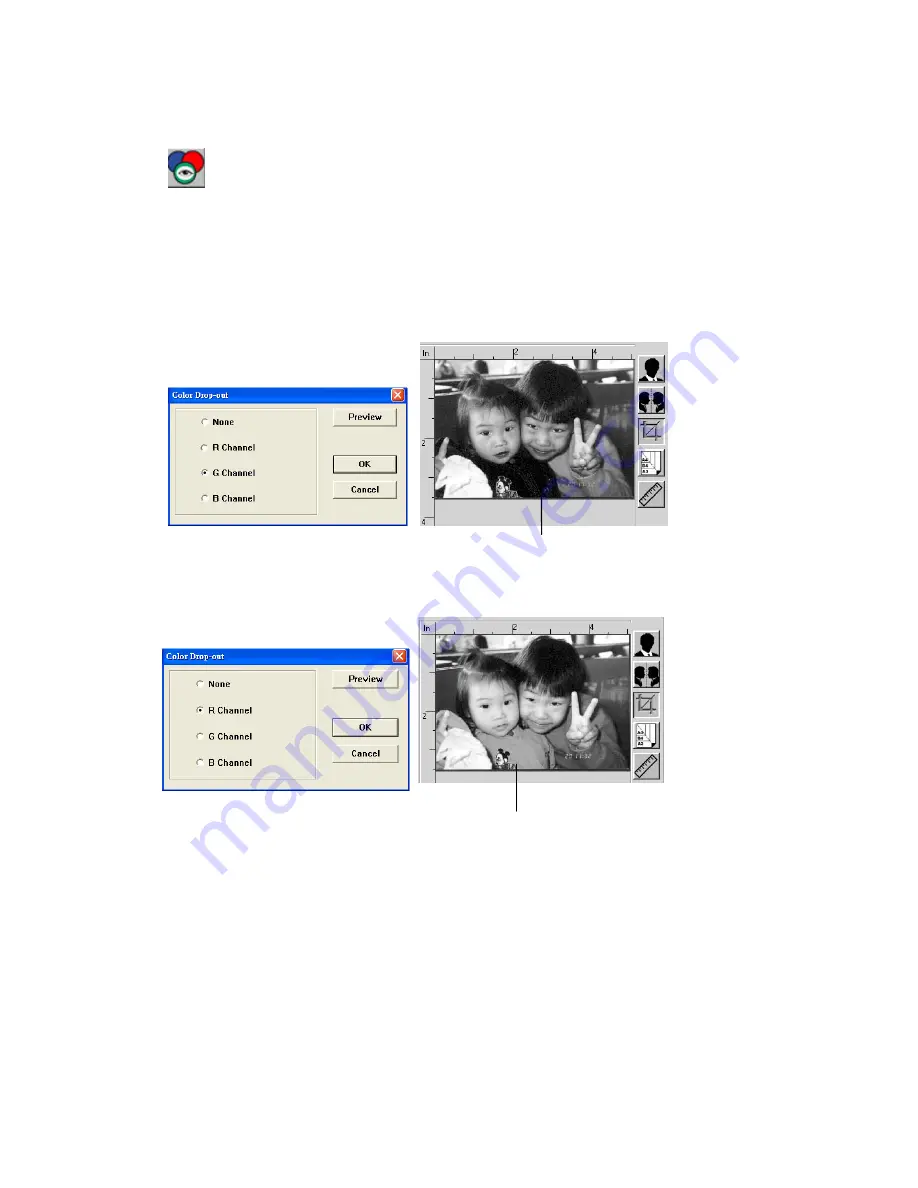 Avision DL-0906H User Manual Download Page 122