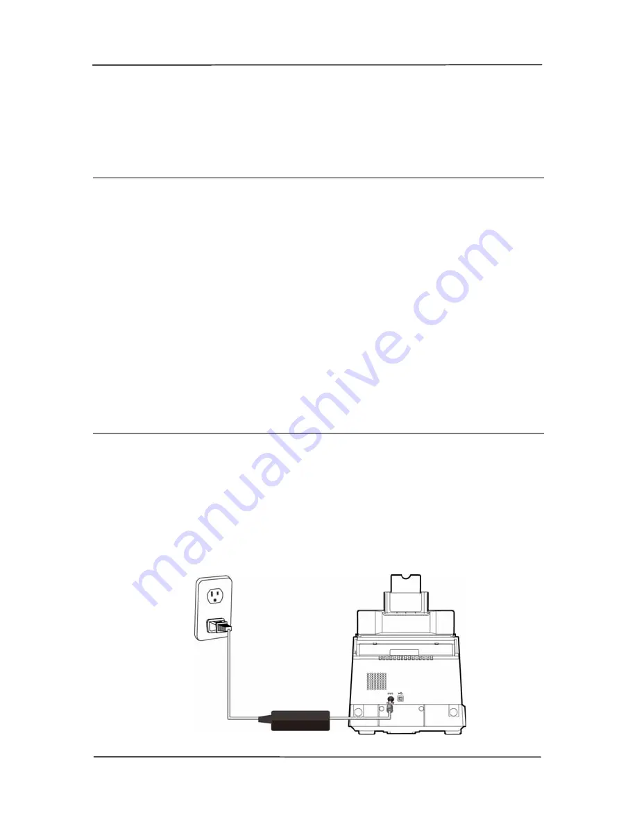 Avision DL-1101S User Manual Download Page 13