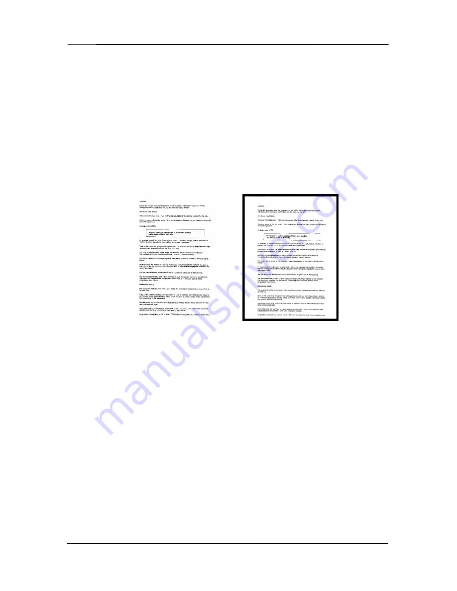 Avision DL-1101S User Manual Download Page 78