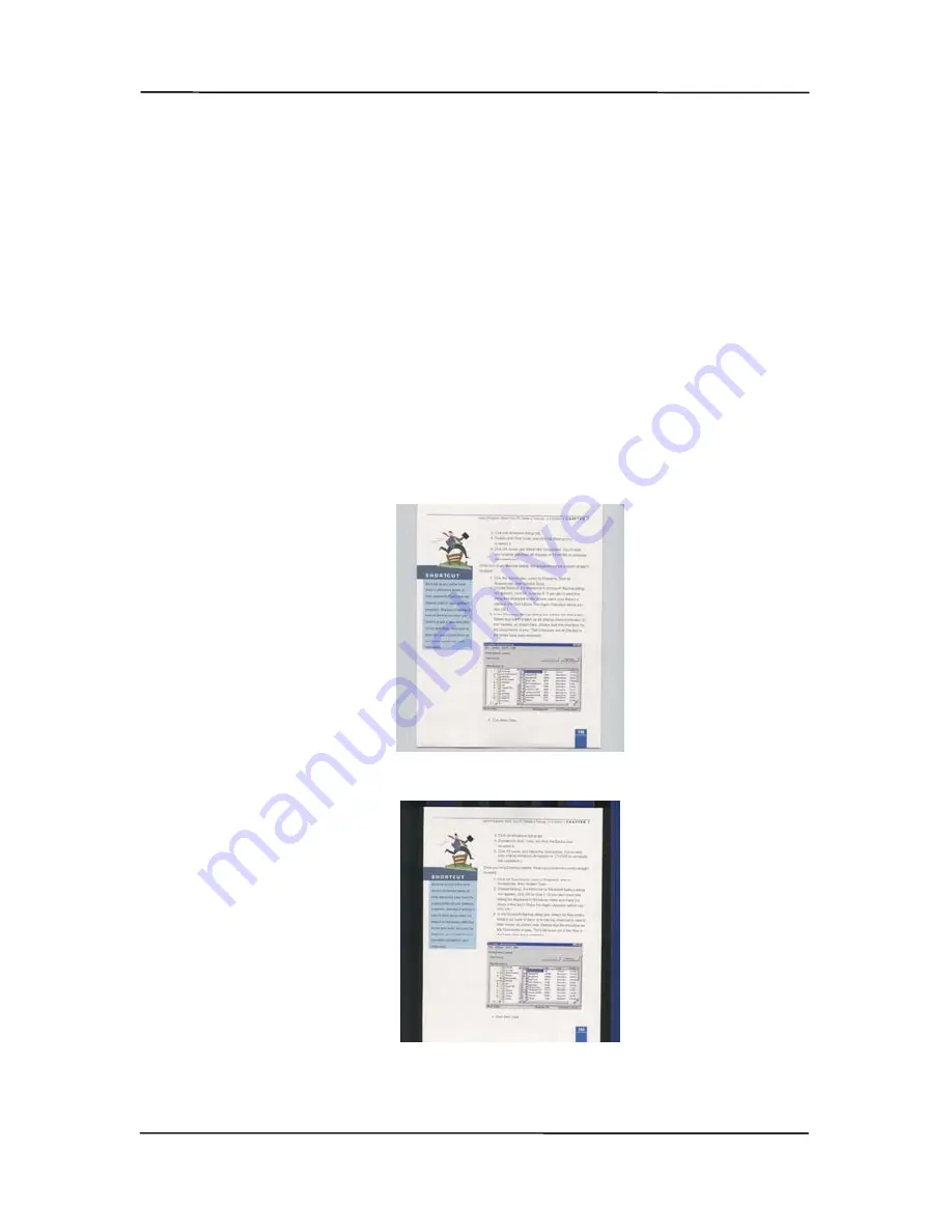 Avision DL-1101S User Manual Download Page 82