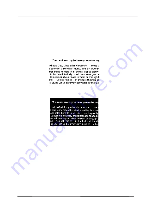 Avision DL-2011B User Manual Download Page 74