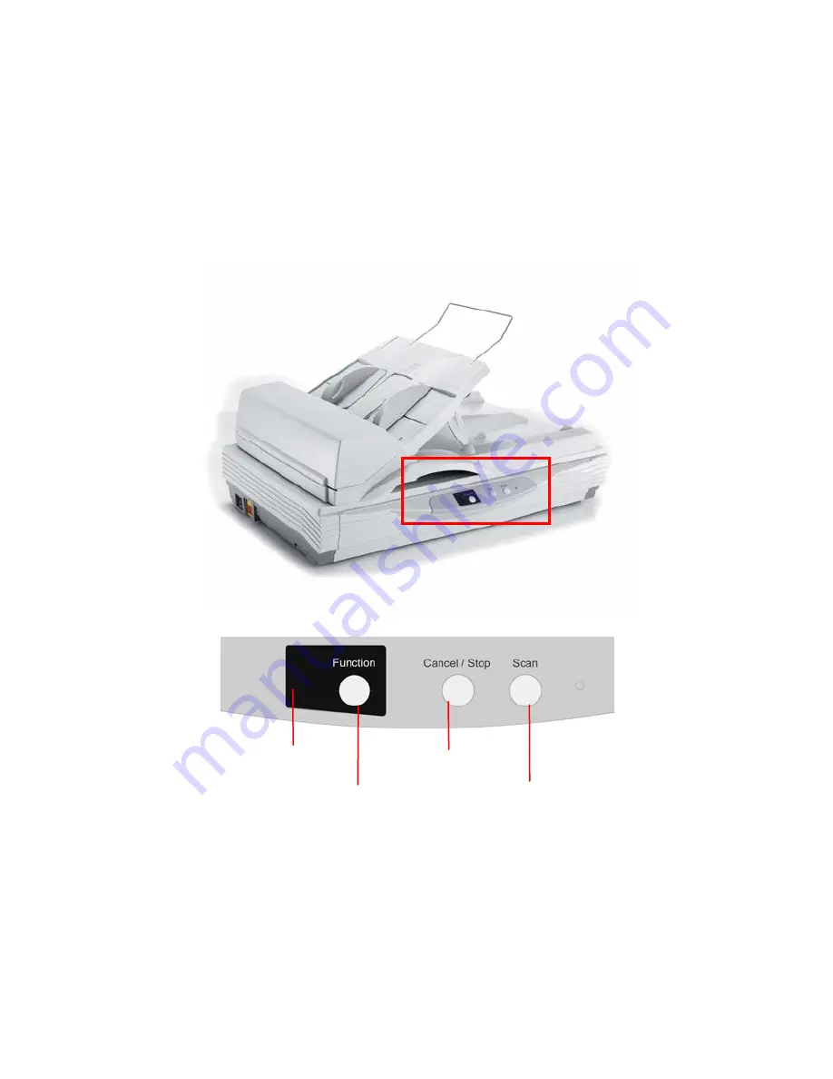 Avision DT-0603H User Manual Download Page 71