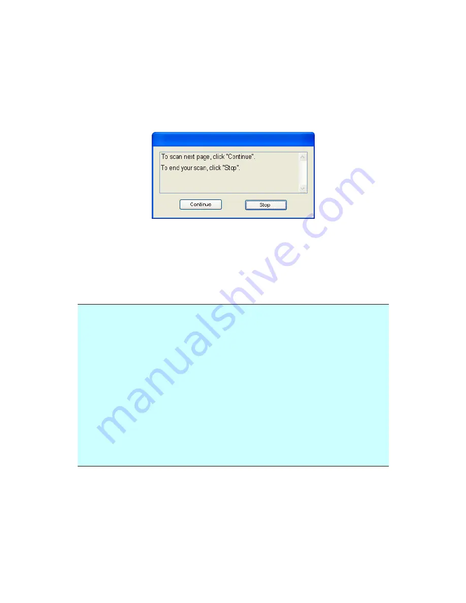 Avision DT-0603H User Manual Download Page 77