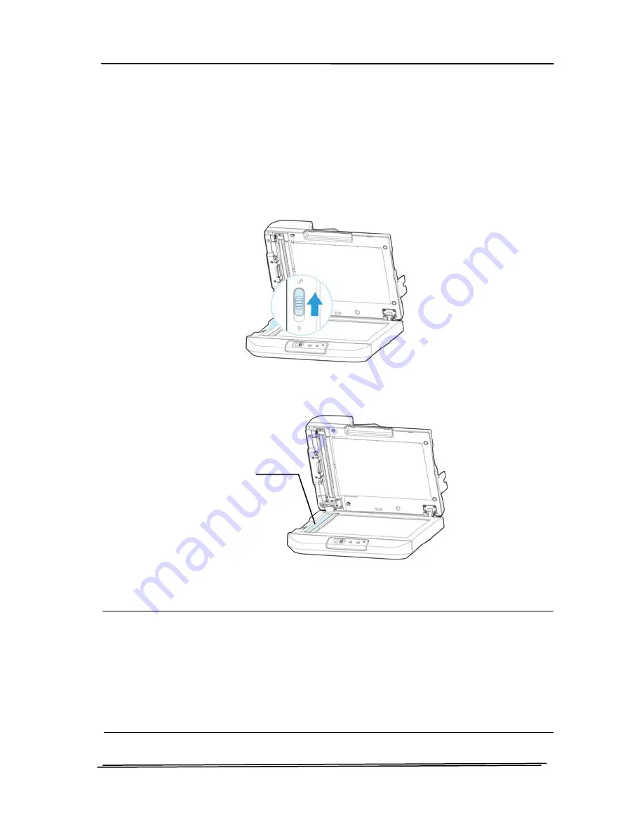 Avision DT-1106B User Manual Download Page 11